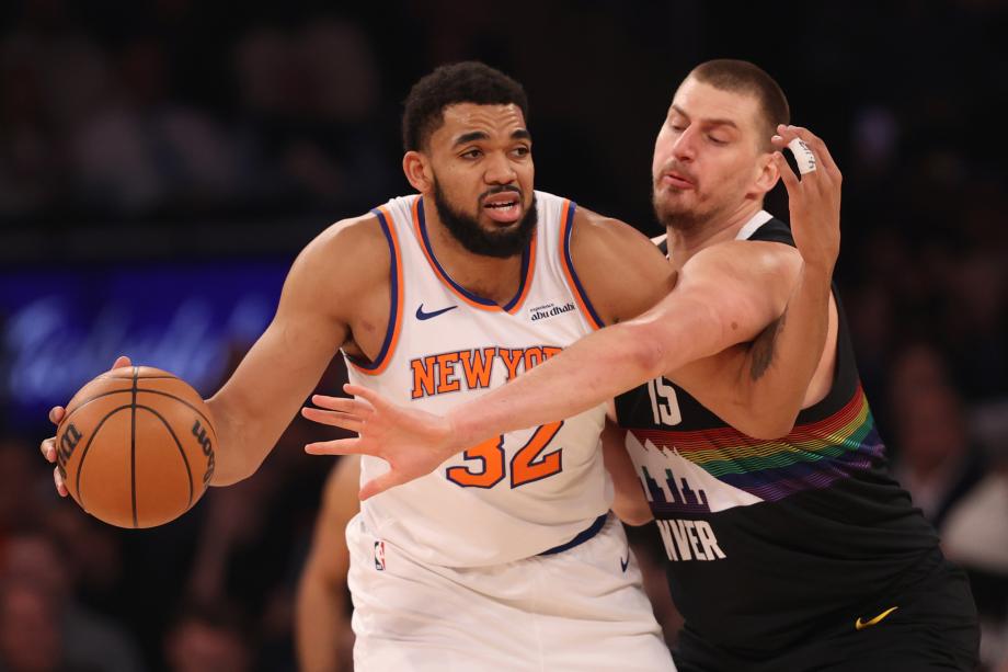 开云入口-NBA-双加时苦战 尼克斯力克掘金收获连胜